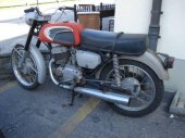 1972 Jawa-CZ 125 photo